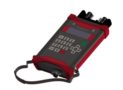 2. LOGGER. Several programming / connecting modes for great versatility ...